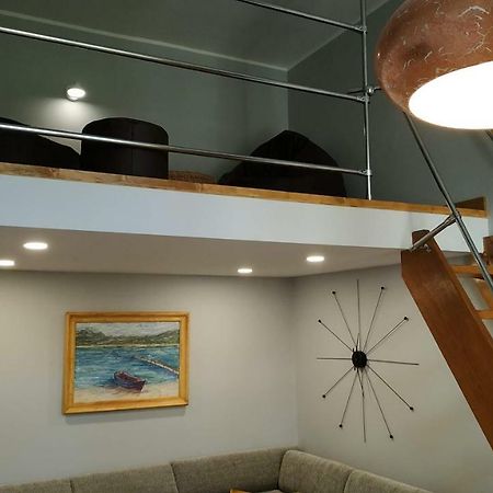 Apartament Ogarna 37 Gdańsk Exteriör bild
