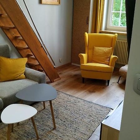 Apartament Ogarna 37 Gdańsk Exteriör bild
