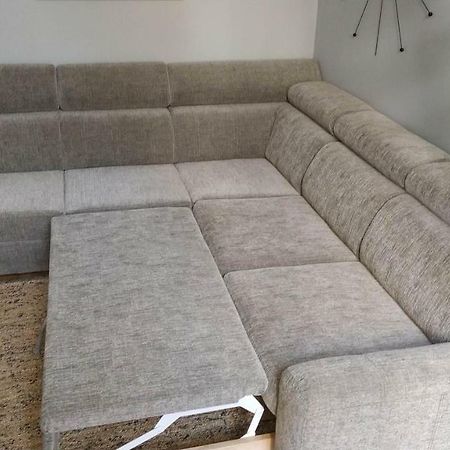 Apartament Ogarna 37 Gdańsk Exteriör bild
