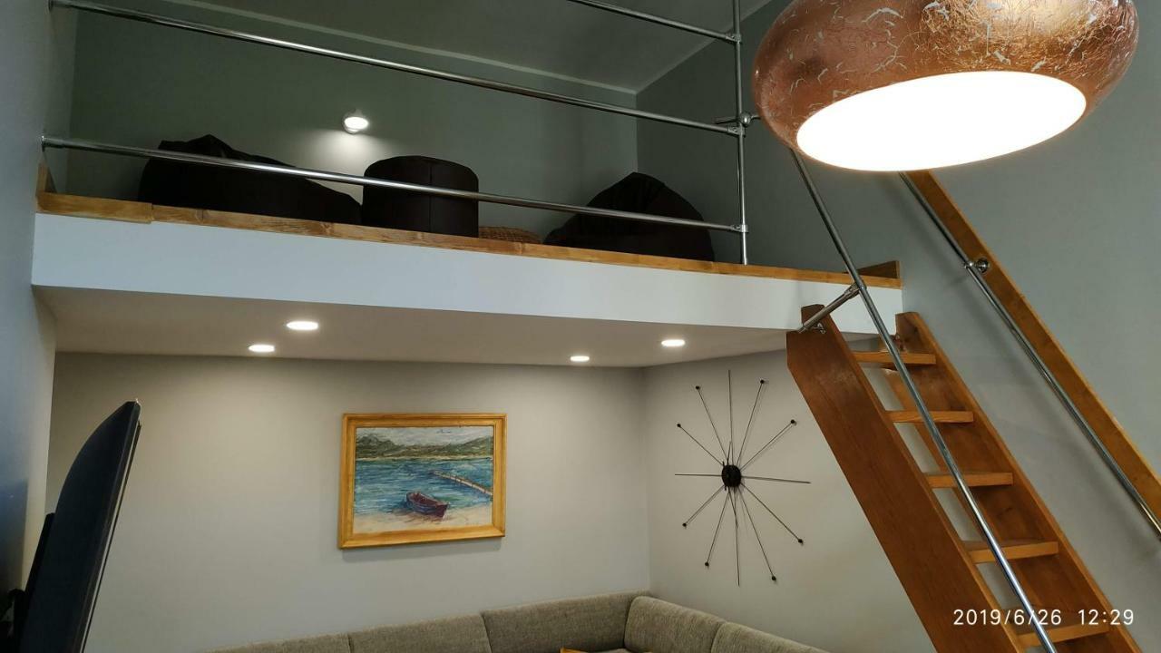 Apartament Ogarna 37 Gdańsk Exteriör bild
