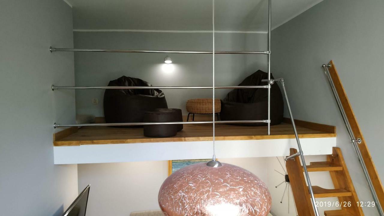 Apartament Ogarna 37 Gdańsk Exteriör bild