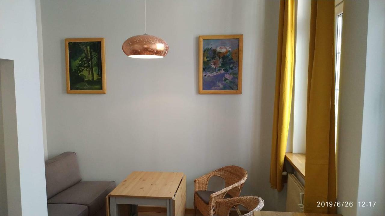 Apartament Ogarna 37 Gdańsk Exteriör bild