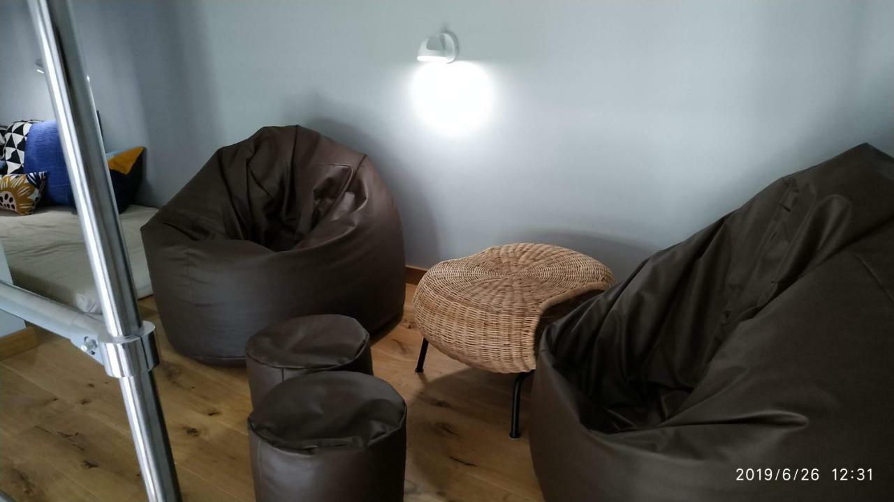 Apartament Ogarna 37 Gdańsk Exteriör bild