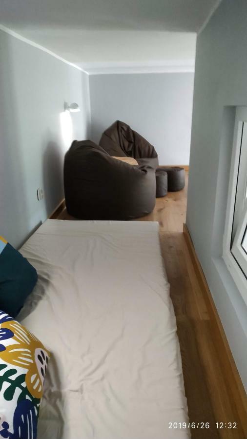 Apartament Ogarna 37 Gdańsk Exteriör bild
