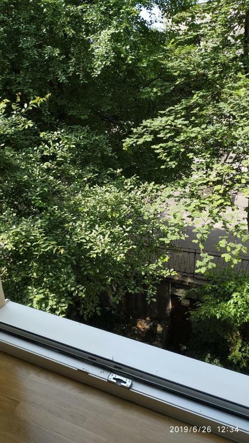 Apartament Ogarna 37 Gdańsk Exteriör bild
